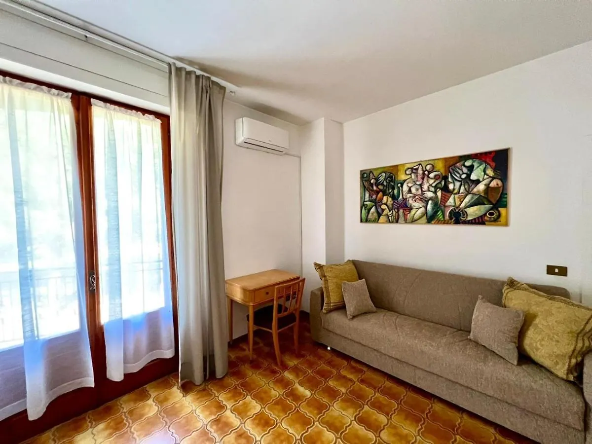 Hotel Marvin Sant'Albino