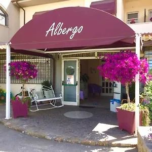 La Rosa Dei Venti Albinia