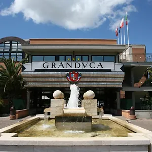 Hotel Granduca & Parking