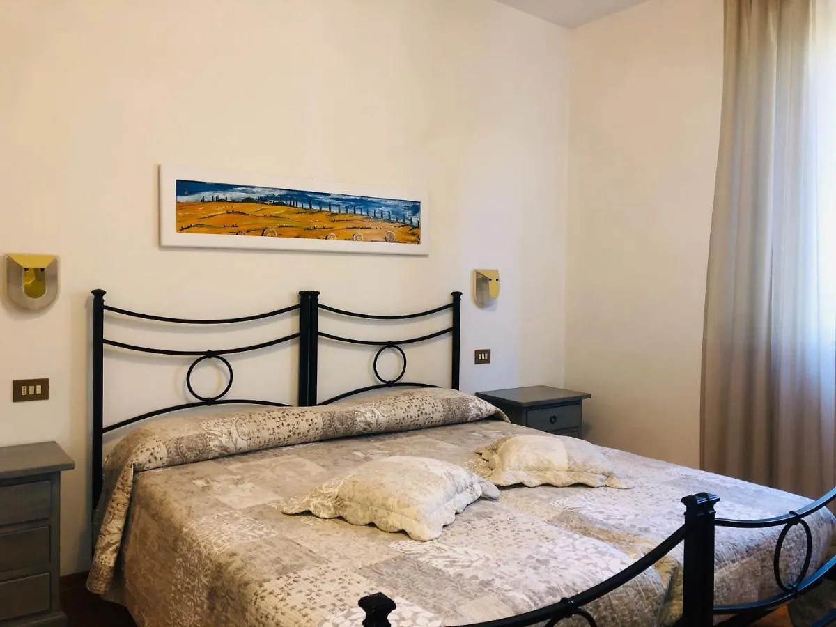 Hotel Marvin Sant'Albino